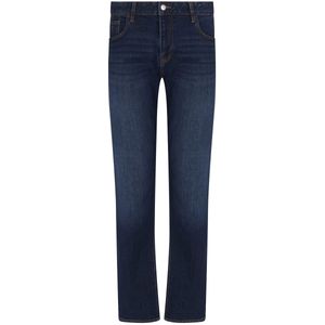 Jeans blu slim fit a 5 tasche
