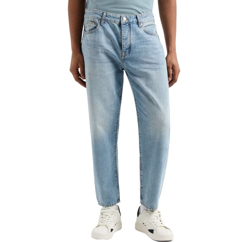 UOMO-ARMANI-EXCHANGE-PANTALONI-CLASSICI-1552703