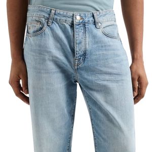 Jeans J71 carrot fit in cotton