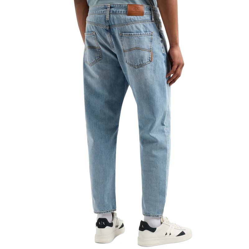 UOMO-ARMANI-EXCHANGE-PANTALONI-CLASSICI-1552703