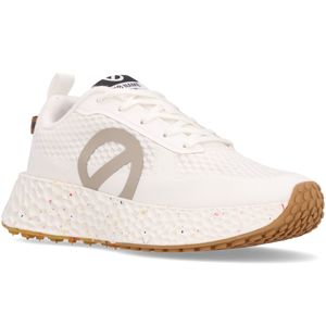 Sneakers Carter Fly Mesh Bianche