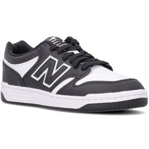 Sneakers 480 White/Black