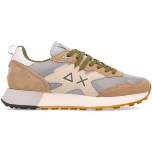 Sneakers Jaki Outdoor Beige