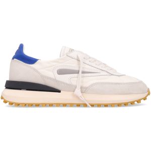 Sneakers Athleta Nylon in tessuto