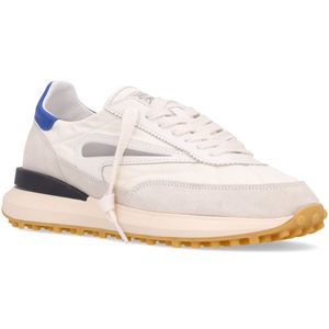 Sneakers Athleta Nylon in tessuto