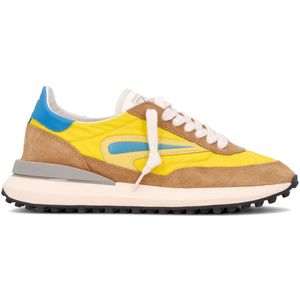 Sneakers Athleta Nylon in tessuto
