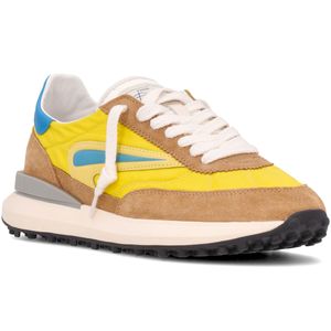 Sneakers Athleta Nylon in tessuto