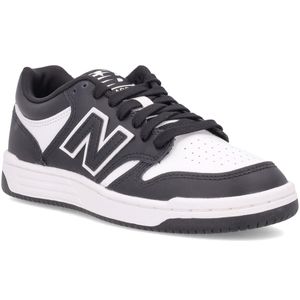 Sneakers 480 White/Black