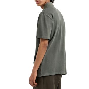 Polo in piquet di cotone used