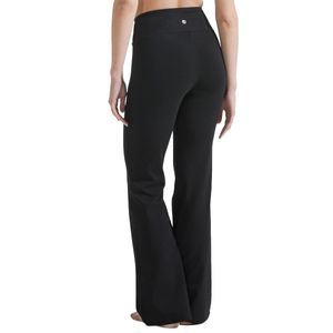 Panta Jazz in jersey stretch