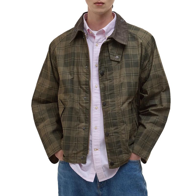 UOMO-BARBOUR-CASUAL-1552986