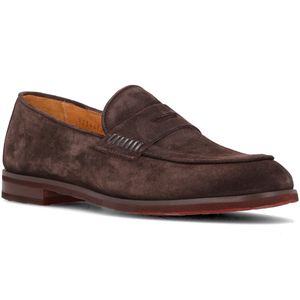 Mocassino Cashmere con traversina