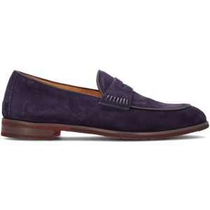 Mocassino Cashmere con traversina