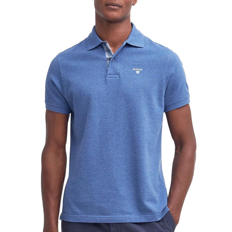 UOMO-BARBOUR-POLO-1552978