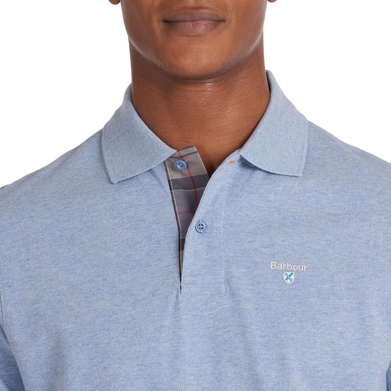 UOMO-BARBOUR-POLO-1552978