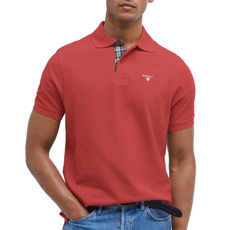 UOMO-BARBOUR-POLO-1552978