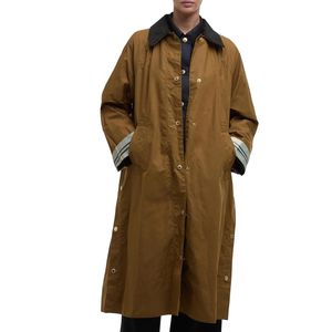 Ettie Rain Jacket