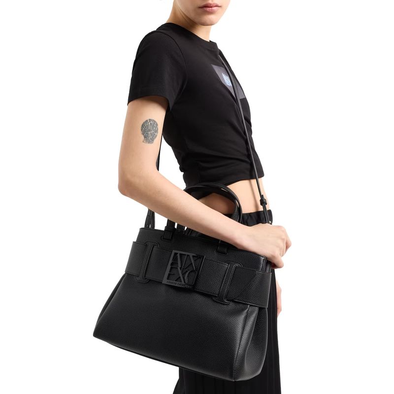 CALZATURE-ARMANI-EXCHANGE-T-SHIRT-1553243