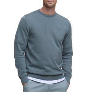 Maglione Cotton Crew Neck