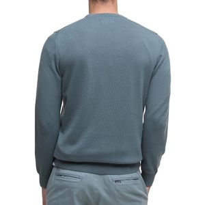 Maglione Cotton Crew Neck