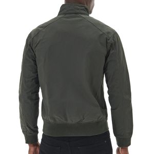 Giacca Harrington Rectifier Steve McQueen