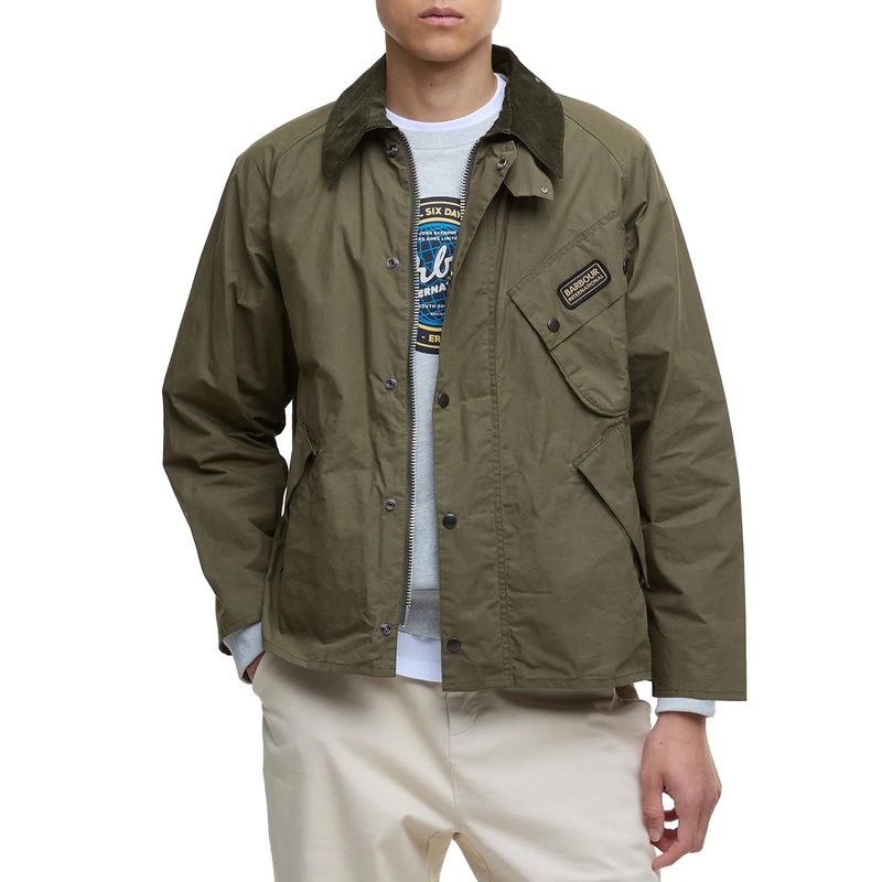 UOMO-BARBOUR-GIUBBOTTI-1556125