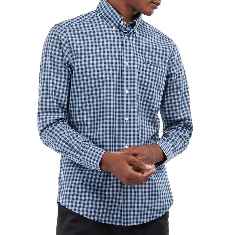 UOMO-BARBOUR-CASUAL-1552989