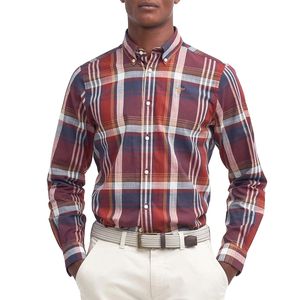 Kidd Tailored Shirt