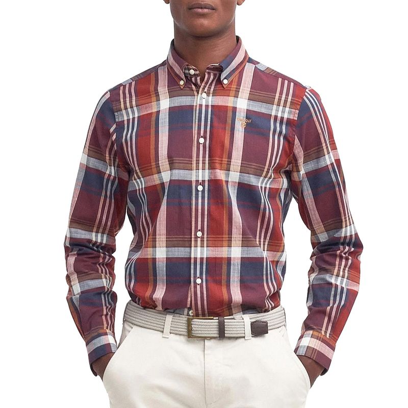 UOMO-BARBOUR-CASUAL-1552990