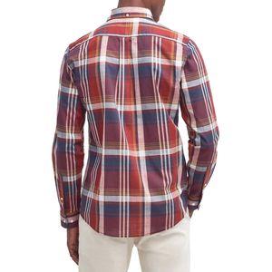 Kidd Tailored Shirt
