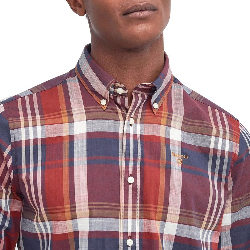 UOMO-BARBOUR-CASUAL-1552990