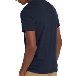 Tartan sports T-Shirt