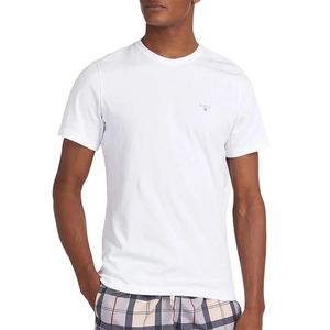 Tartan sports T-Shirt