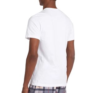 Tartan sports T-Shirt