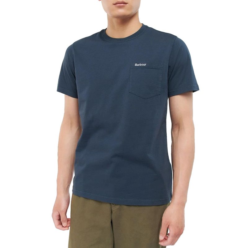 UOMO-BARBOUR-T-SHIRT-1552973
