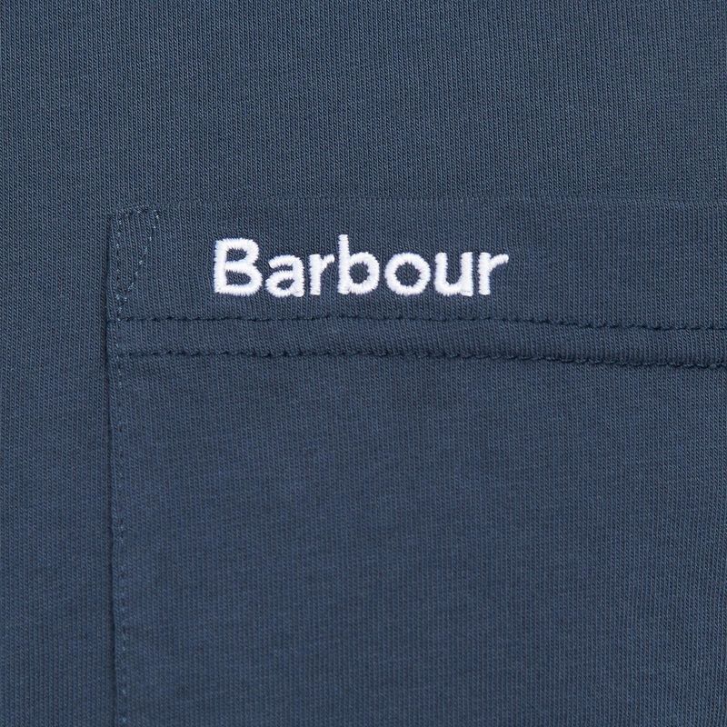 UOMO-BARBOUR-T-SHIRT-1552973
