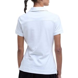 Polo Portsdown con logo