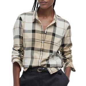Bredon checked shirt