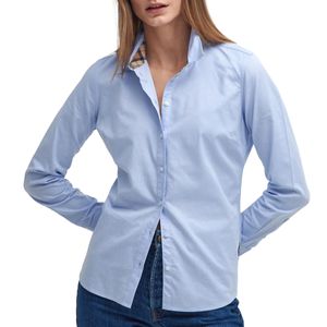 Camicia Derwent tinta unita
