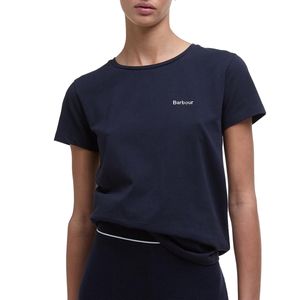 T-Shirt Saltford con logo