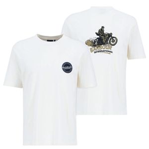 T-Shirt Apleton Graphic