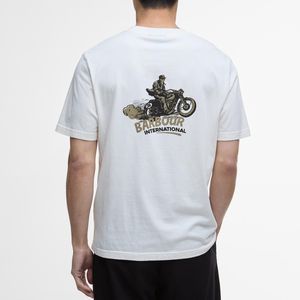 T-Shirt Apleton Graphic