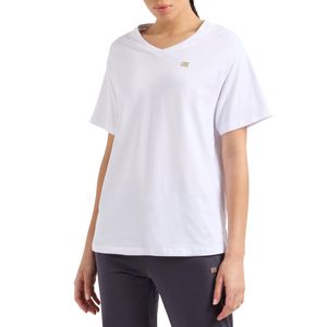 T-Shirt Core Lady in jersey