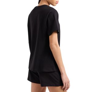 T-Shirt Core Lady in jersey