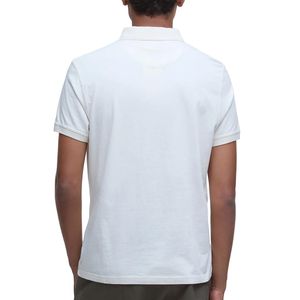 Polo Tothill bianca