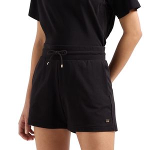 Shorts Core Lady in felpa