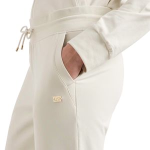 Jogger Core Lady con polsini