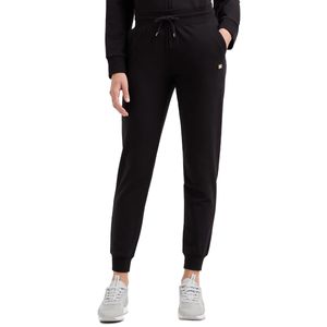 Jogger Core Lady con polsini