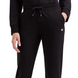 Jogger Core Lady con polsini