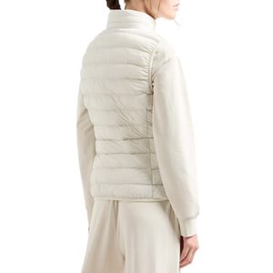 Gilet imbottito Core Lady